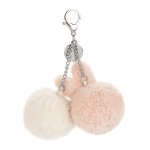 Kutie Pops Bunny Bag Charm